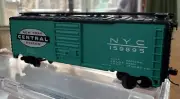 Atlas N Scale RTR #34574A 40’ PS-1 Box Car New York Central #159895 NIB NY