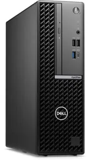 Dell OptiPlex 7020 Mini Desktop Intel i5-14500 2.60GHz 32GB DDR5 1TB SSD W11P