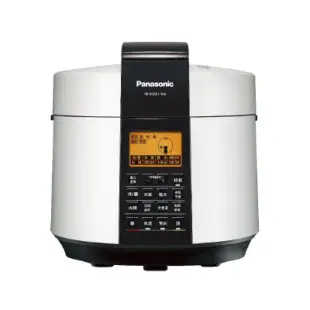 【Panasonic 國際牌】電氣壓力鍋 (SR-PG501)