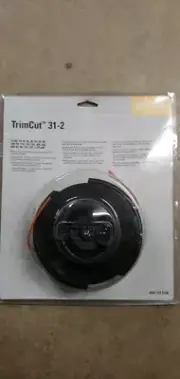 STIHL TrimCut 31-2 Trimmer Head FS/KM 44,55,80,83,85,90,110,120,130,200,250