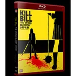 BD藍光電影 殺死比爾整個血腥事件 KILL BILL: THE WHOLE BLOODY AFFAIR (2011)