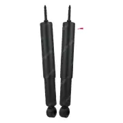 2x Front KYB Premium Shock Absorbers for Mitsubishi FUSO FP 1996-2019