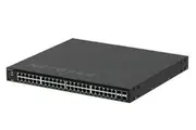 Netgear M4350-48G4XF 52-port Layer 3 Managed Switch [GSM4352-100AJS]