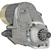 TY24438, TY6688, TY6719 Heavy Duty Starter Fits John Deere - 1 Year Warranty