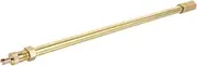 Flexible Tire Valve Extender for Mm Metal Stem for Quick Tire Maintenance