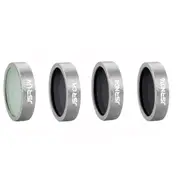 Parrot Anafi Drone Filter Set - Uv Cpl Nd8 Nd16