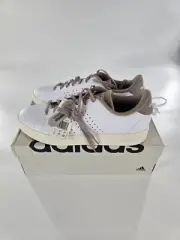 Adidas Advantage 2.0 Cloud White Gray IG9170 Tennis Mens Sz 12 Shoes Sneakers