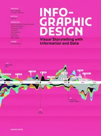 在飛比找誠品線上優惠-Infographic Design: Visual Sto