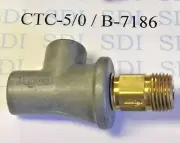 Bijur Units CTC-5/0; B-7186
