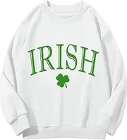 [Generic] Girls Zip up Sweater Neck Sweatshirts Spring and Autumn St. Day Middle and Large Children's Sweatshirts Retro Personality 2D Printing Children's Casual Sweatshirt Little Girls Hoodie Sweater