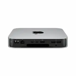 【Apple】S+ 級福利品 Mac mini M2 Pro 10核心CPU 16核心GPU 16GB 記憶體 512GB SSD(2023)