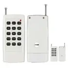 315/433MHz Radio Controller 1527Code RF Wireless Remote Controller Long Distance