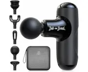 Bob and Brad Q2 Mini Deep Tissue Massage Gun