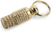 Petface Pet ID Barrel