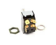 Henny Penny Power Switch - Dpst So 22198 - Free Shipping + Geniune OEM