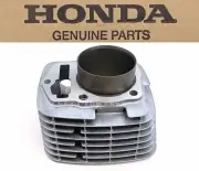 Genuine Honda Stock Bore Cylinder 03-19 CRF230 F L M OEM Honda Jug Sleeve #L120