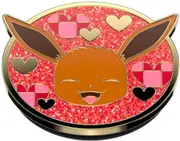 PopSockets PopGrip Licensed (Gen2) (Enamel Eevee XOXO)
