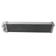 Aluminium Oilcooler 52mm Fit Mazda Rx2 Rx3 Rx4 Rx7 Re13B 1.1L 1.3L