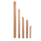 Kitchen Accessories Dough Roller Pastry Tool Rolling Pin Baking Supplies