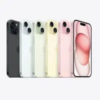 在飛比找Yahoo奇摩購物中心優惠-APPLE 蘋果 iPhone 15 Plus 512G -