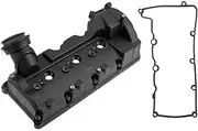 Valve Cover Right Compatible With AUDI A5 3.0TDI / 3.0TDI quattro 2011-2017 BPZ/AU/031AB