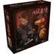 免費送薄套 俠鼠魔途 繁體中文版 mice and mystics 老鼠與神祕客 trpg (10折)