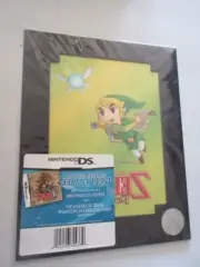 The Legend of Zelda limited edition cel art #38809