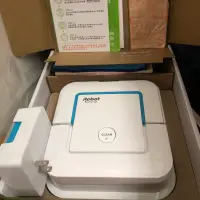 在飛比找蝦皮購物優惠-轉賣 iRobot braava jet 240自動 拖地機