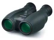 Canon 12x32 IS Image Stabilised Binoculars (Black) By Fed-ex