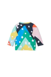 Snowies Baby Tee