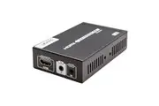 LENKENG HDBaseT HDMI Extender over Single Cat5e/6 cable up to 70m. Extends HDMI