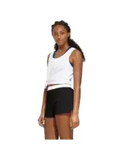 Soffe Jr Jersey Short M037ht