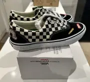 Vans Skate Era Skateistan Checkerboard Size US 11 Men's New VN0A5FC989C