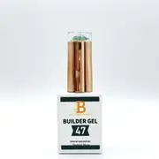 Billionaire BIAB Builder Gel Brush-On Soak Off 47 15ml