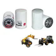Sakura Telescopic Handler Hydraulic Filter for J.C.Bamford TH530-120 TH530-95