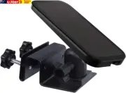 Weatherproof Gutter Mount for Arlo Pro, Arlo Ultra, Reolink Argus 2, Argus Pro,