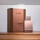 Al Haramain Amber Oud Tobacco Edition EDP 60ML Tobacco Perfume Fragrance