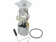 Fuel Pump API 1DTQ63 for Chrysler Aspen 2007 (for: Chrysler)