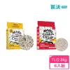 【Cature 凱沃】天然豆腐凝結貓砂7L/2.8kg*6入組(豆腐型貓砂)