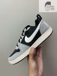 在飛比找Yahoo!奇摩拍賣優惠-【AND.】NIKE COURT BOROUGH LOW 2