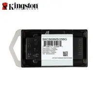 在飛比找Yahoo!奇摩拍賣優惠-金士頓 Kingston【256GB】SSD固態硬碟 SKC