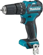 [Makita] 12V Max Li-Ion Cordless Brushless Hammer Driver Drill