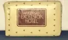 Arkansas Excelsior Hotel Facial Soap