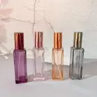 20ml Perfume Atomiser Travel Portable Mini Refillable Bottle Scent Pump Spray