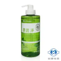 在飛比找PChome24h購物優惠-台塑生醫 Drs Formula 果蔬淨2入組 (420ml