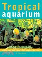 在飛比找三民網路書店優惠-Tropical Aquarium