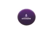 Fremantle Dockers Freo AFL Pool Snooker Billiard Ball SINGLE 2" Inch