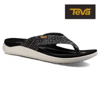 在飛比找蝦皮商城優惠-【TEVA】男 Terra-Float 2 Knit Fli