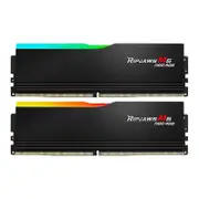 G.Skill Ripjaws M5 Neo RGB 64GB(2x32GB) DDR5-6000 Memory [F5-6000J3636F32GX2-RM5NRK]