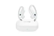 1MORE Fit SE S50 Open-Ear TWS Bluetooth IPX7 Ear-Hook Earbuds White